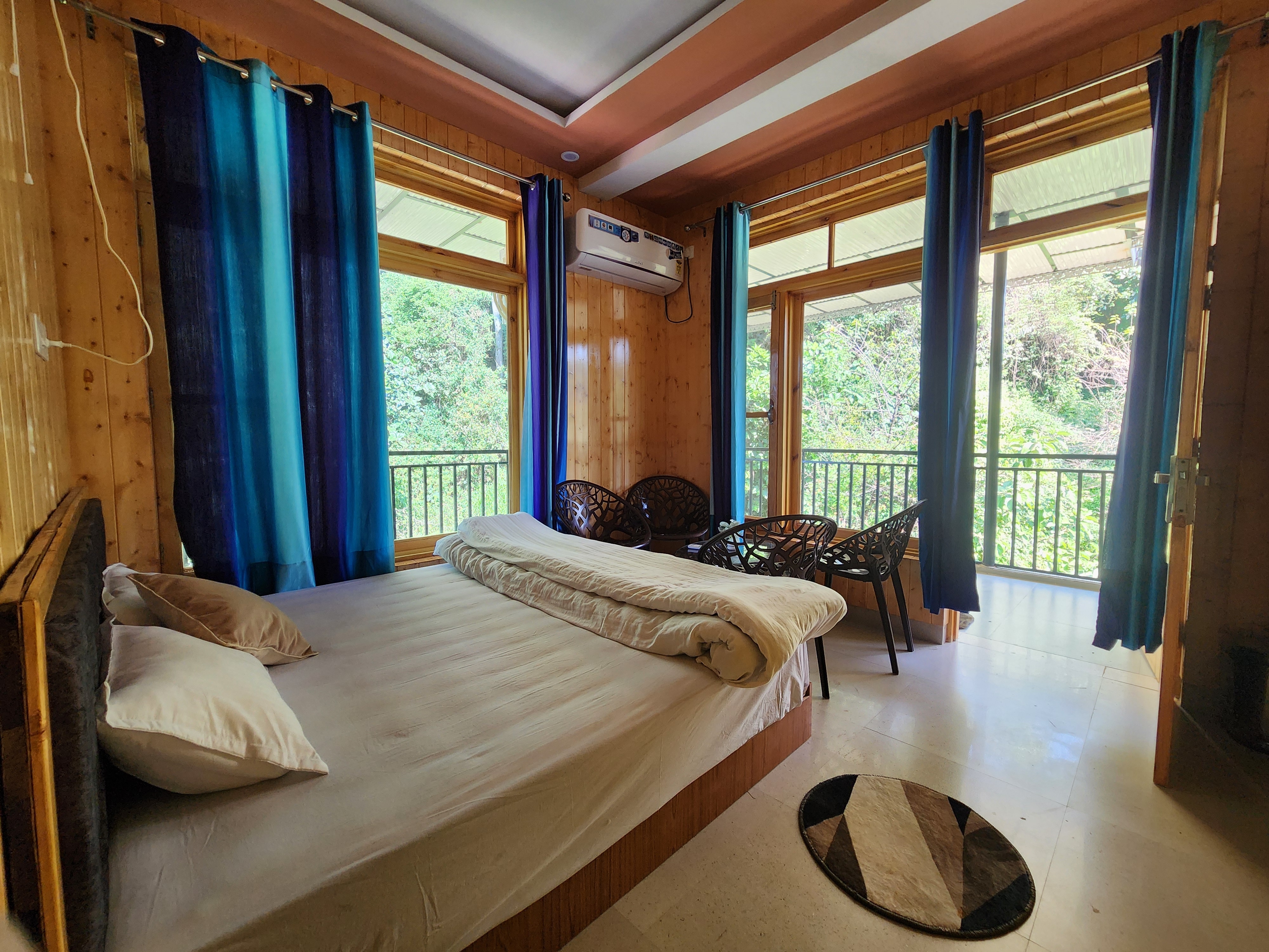 River View Villa A Boutique Stay - Tap to explore photos
