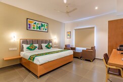 Treebo Global Stay Rajajinagar