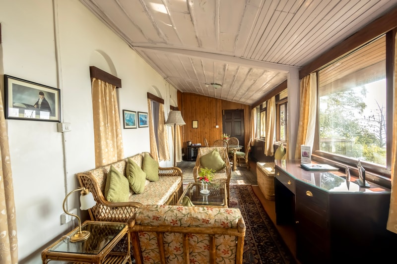 Windamere Hotel - A Colonial Heritage - Tap to explore photos