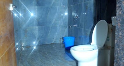 HOTEL L K INN MARUTHI GROUP Room Type - Suite