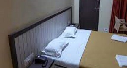 MTDC Fardapur Room Type - Deluxe AC Room