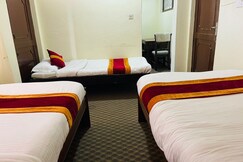 Holyland Guest House