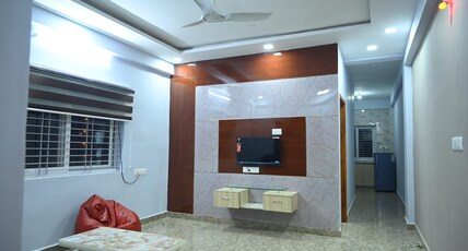 MYLARA COMFORTS Room Type - Double AC Room