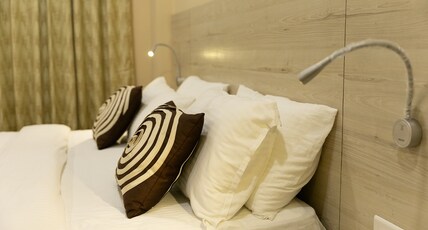 Hambi Hotel Room Type - Serene Deluxe
