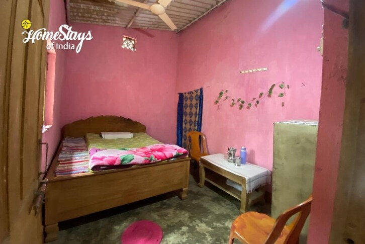 Bastar Green Haven Homestay, Ganjenar-Dantewada - Tap to explore photos