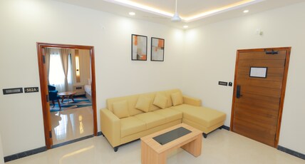 Vitash Inn Room Type - PREMIUM FAMILY SUITE Vitash Inn Room Type - PREMIUM FAMILY SUITE