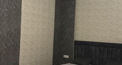 HOTEL DHAMIJA DIVINE INN Room Type - Bedroom 6