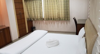Hotel Madhulika Inn Room Type - Executive Room