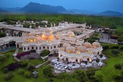 The Oberoi Udaivilas