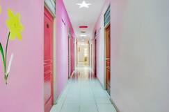 Hotel O Wisma Jampea