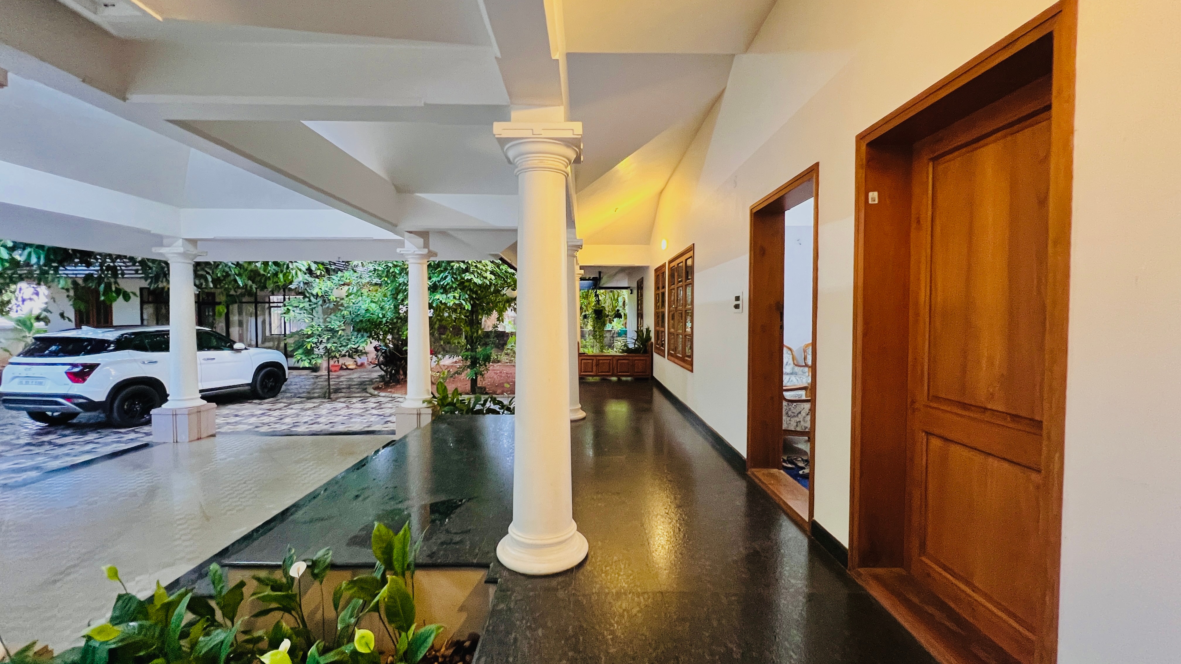 Main gallery