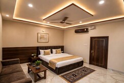 Rooms of Shri Hari sarnam