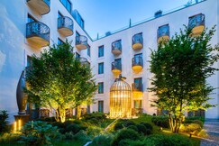 Kimpton BEM BUDAPEST