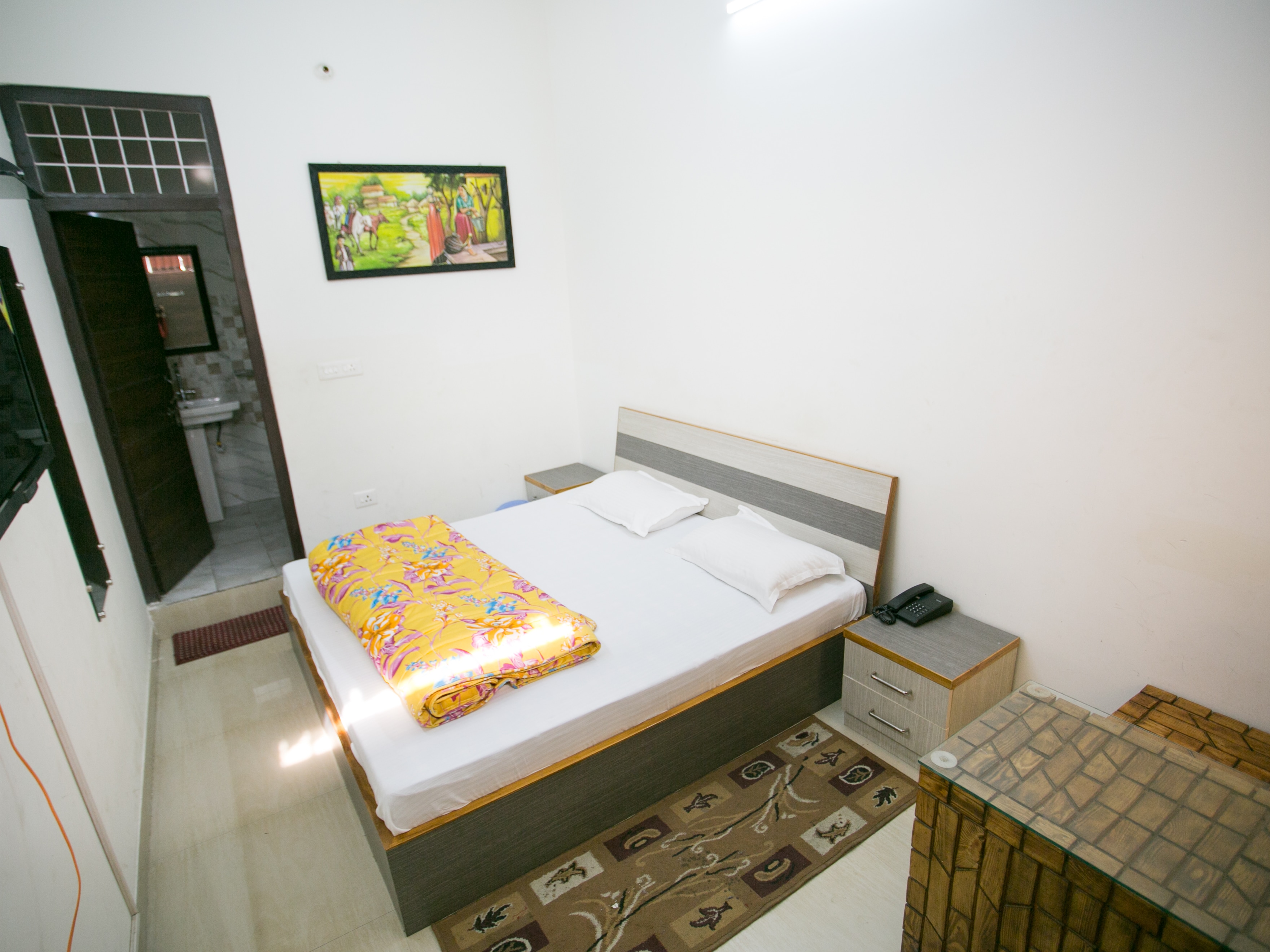 Hotel Shiv Kripa  - Tap to explore photos