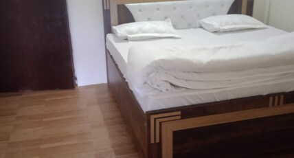 Himalayan View Homestay Room Type - Bedroom 2