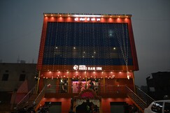 HOTEL SHRI RAM INN