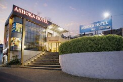 HOTEL ASHOKA (Nakki lake - 450 metre)
