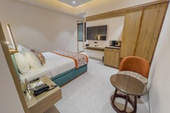 Address of Avio Hotel