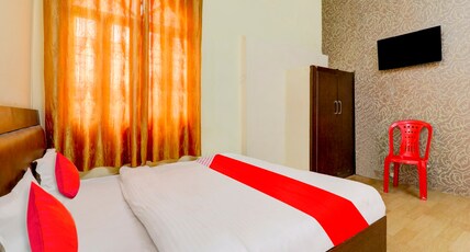Hotel O Rajveer Room Type - Classic