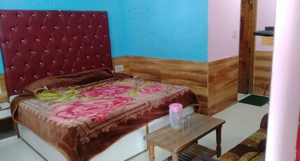 HOTEL SUKIRAN Room Type - deluxe