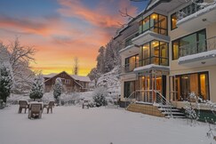 Green Top Resort