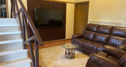 Hotel Lotus Room Type - Executive Room