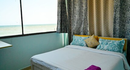Wave View Paradise 2 Room Type - Wave View Paradise 2