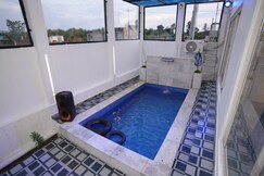 The Forrest Delight villa