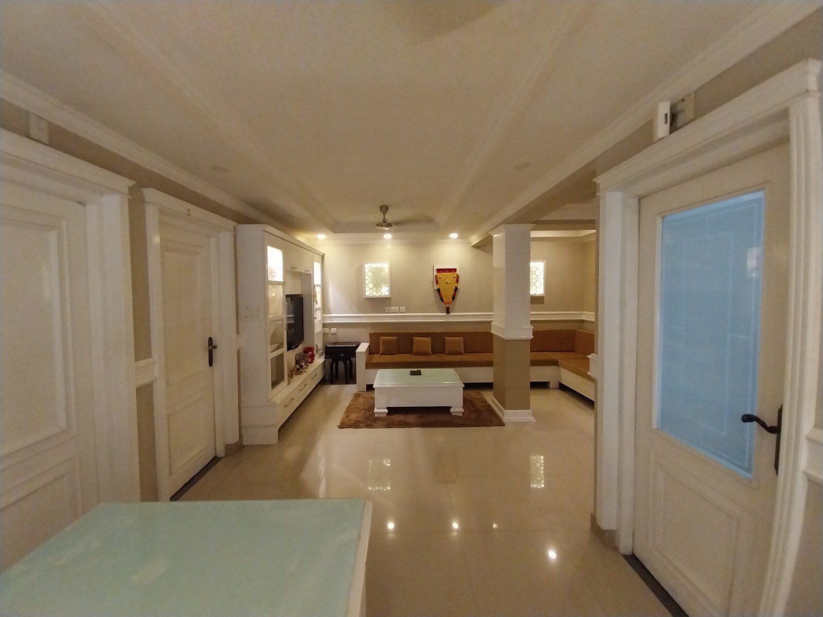 Krivena Residency near Guruvayur Temple - Tap to explore photos