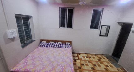 Sadhguru Home stay Akkalkot Room Type - Bedroom 4