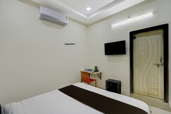 Hotel O Jay Vaibhav