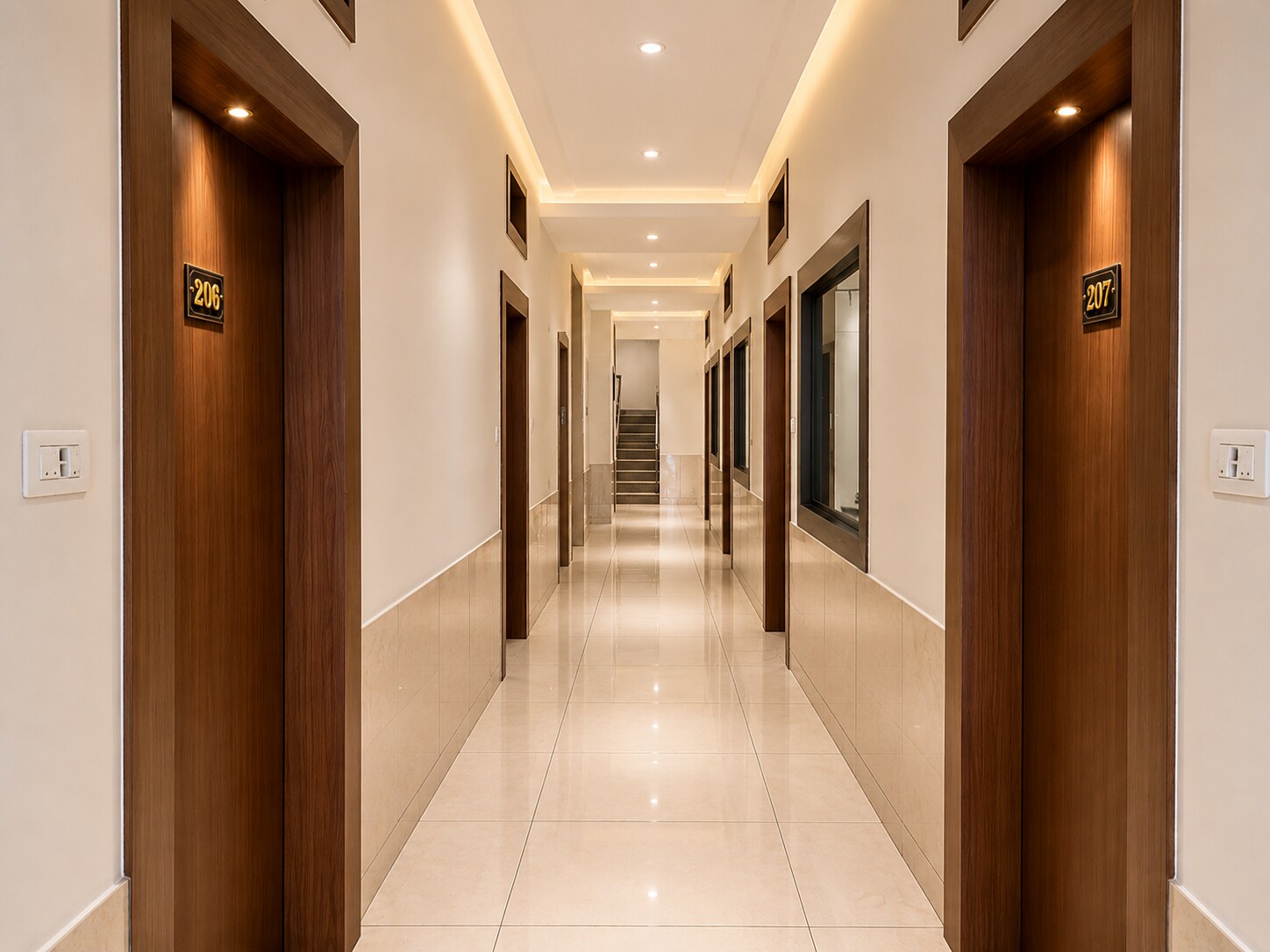 Main gallery