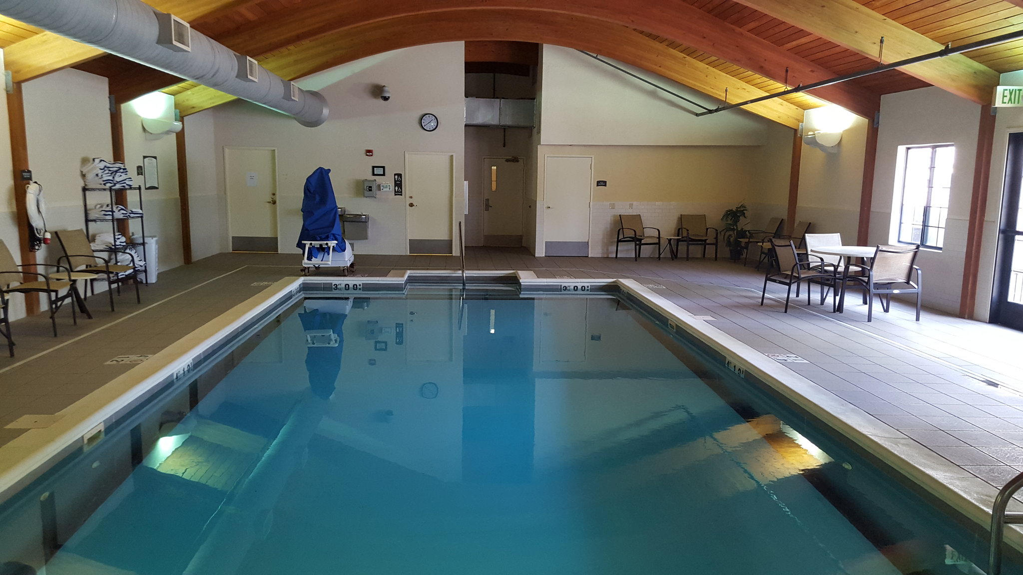Staybridge Suites SPRINGFIELD-SOUTH, an IHG hotel - Tap to explore photos