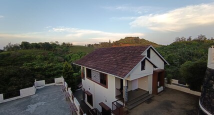 Heavenly Holiday Home Vagamon Room Type - Heavenly Holiday Home Vagamon