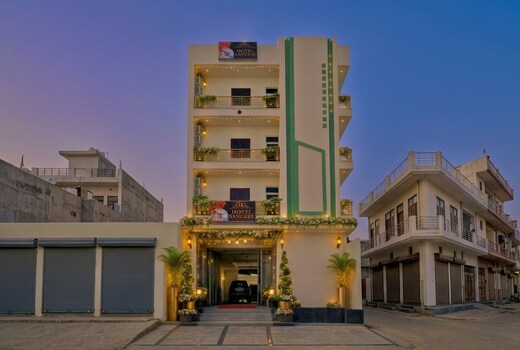 Hotel Sangree