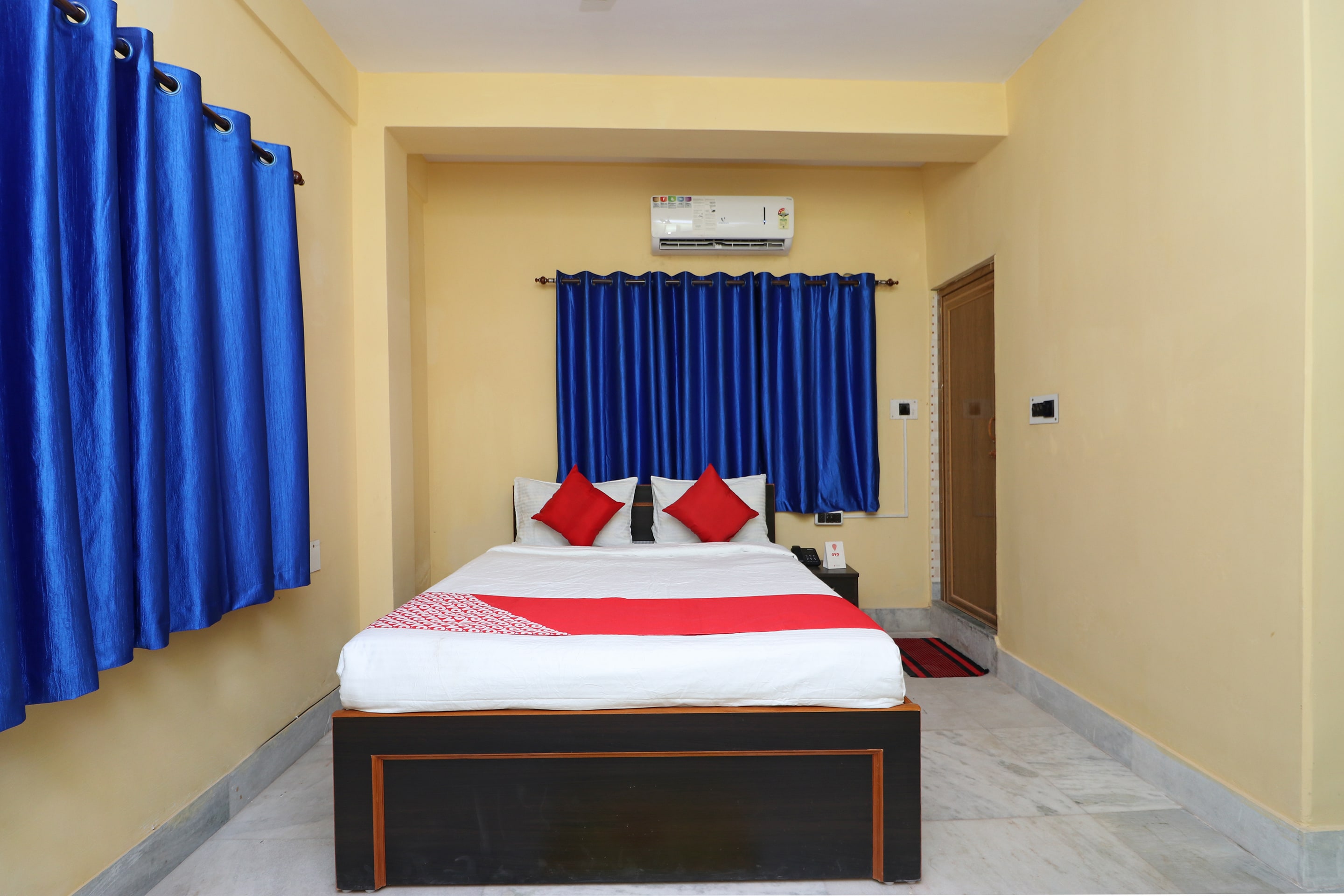 Hotel O Maa Tara Guest House - Tap to explore photos