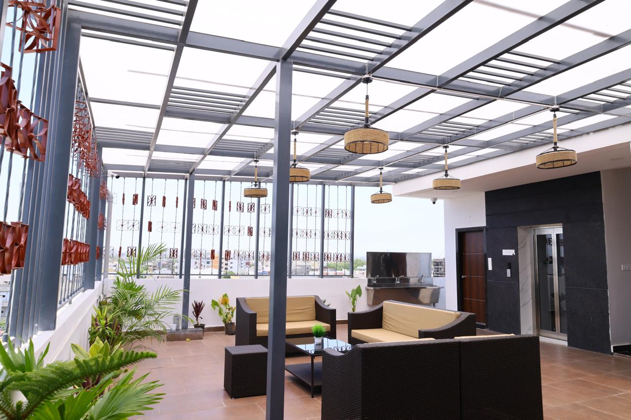 K Loft Hotel - Tap to explore photos