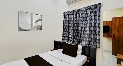 Hotel O Kant Room Type - Classic