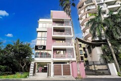 Super Hotel O Seawoods Near Palm Beach Road Formerly Sai Roop