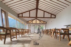Ilika Resort