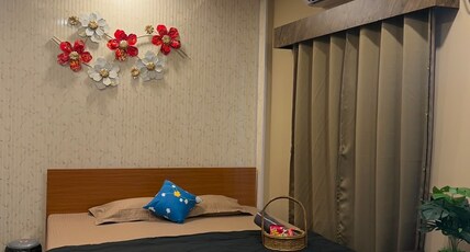 DreamStay Homestay Room Type - 2Bhk