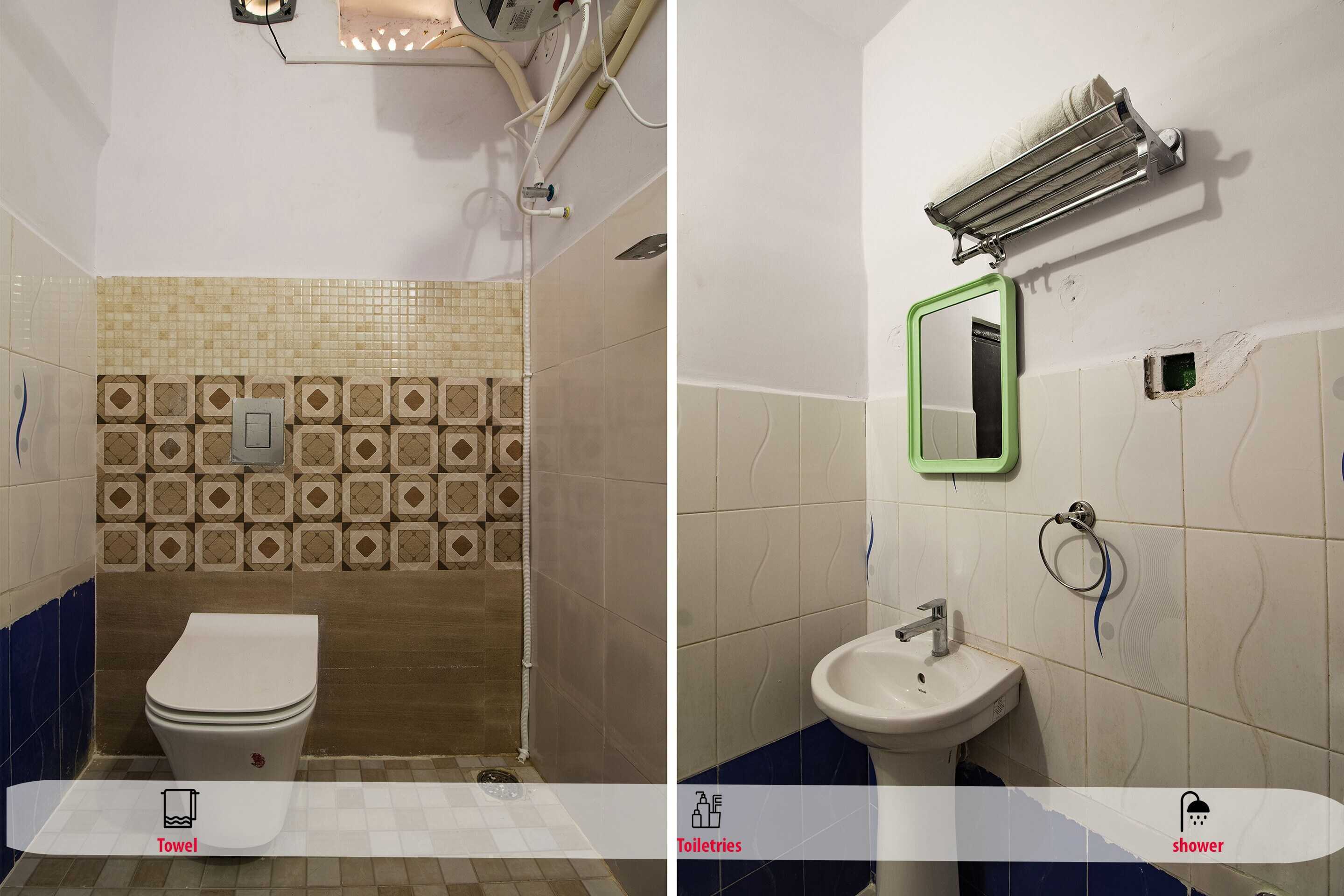 Hotel O CHHATRAPATI RESIDENCY - Tap to explore photos
