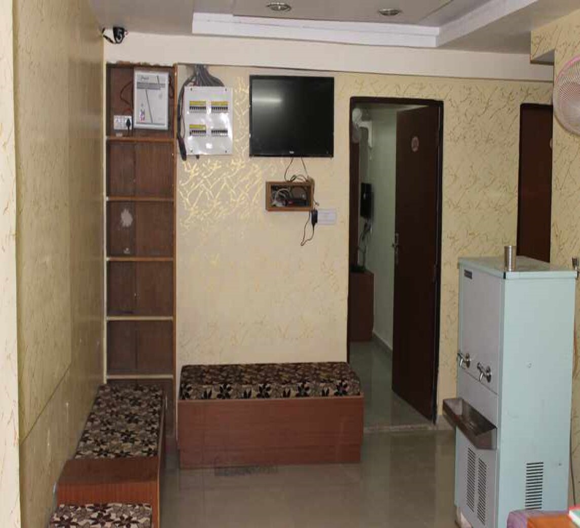 Main gallery
