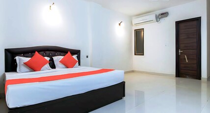 Krishna Cottage Room Type - Famiy Suite Room