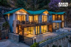 StayVista at Thelma Cottage