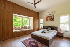 Shigally Hills 2BHK Pet friendly Villa