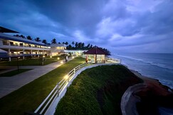 The Marine Pride Beach Resort And Spa