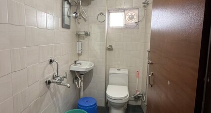Chautari home stay Room Type - Bedroom 2