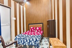 Shivaay Lodge