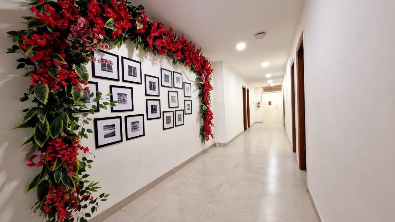 Main gallery